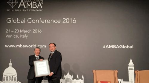 管 好人生, 理 顺天下,这里是华中大管理学院