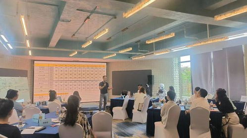 托比工创工业数字营销增长共创坊在上海成功举办，助力企业商务信息咨询升级